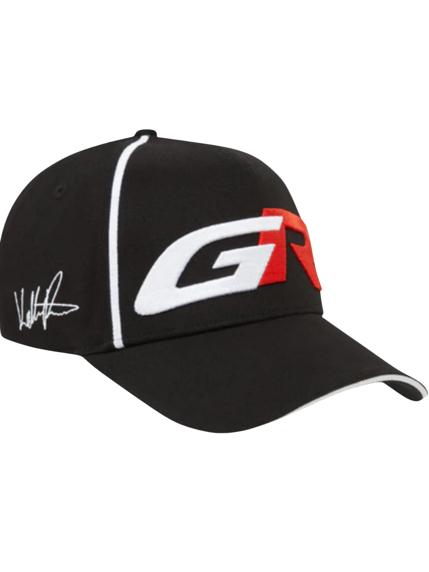 Toyota Gazoo Racing Cap 2025/2026- Kalle Rovanperä