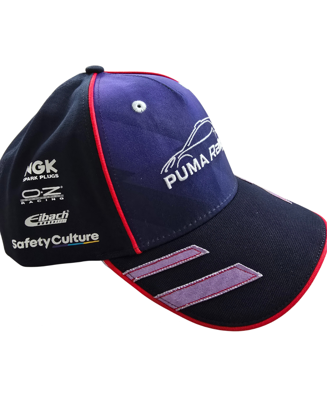 M-Sport Team Purple Cap