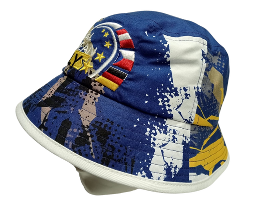 CER 2025 Official Bucket Hat- Central European Rally