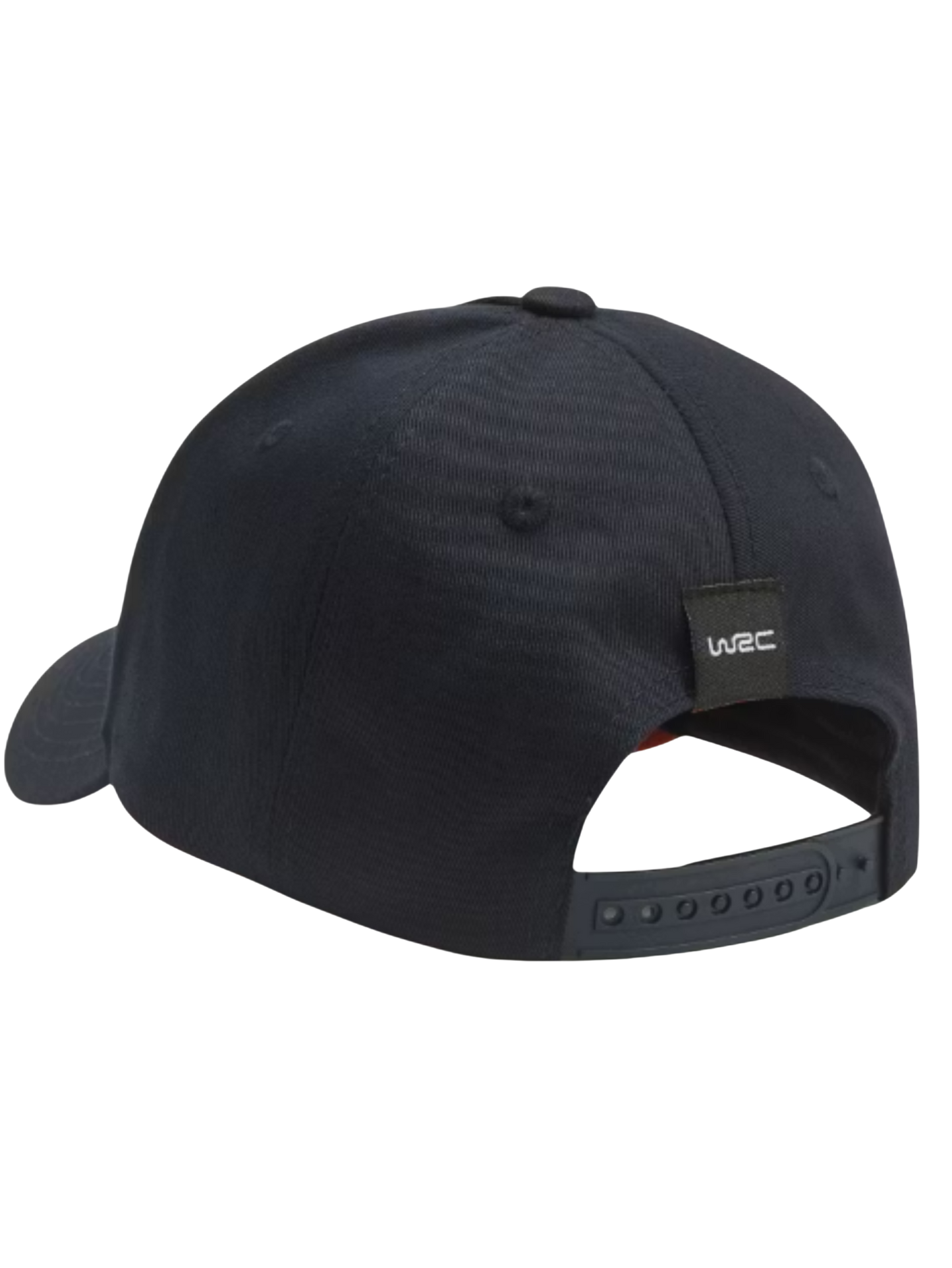 WRC Navy Blue Cap