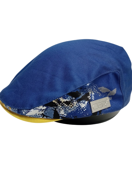 CER 2025 Flat Style Hat- Central European Rally- Limited Edition