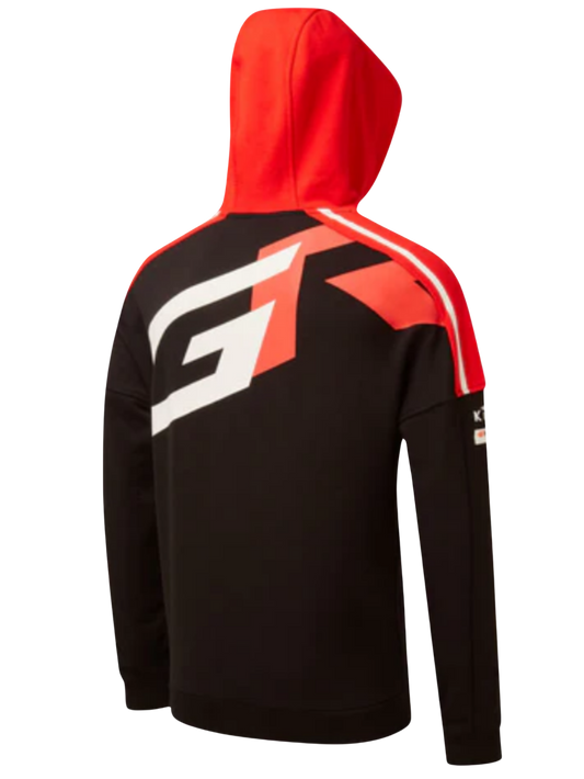 Toyota Gazoo Racing WRT Team Hoodie