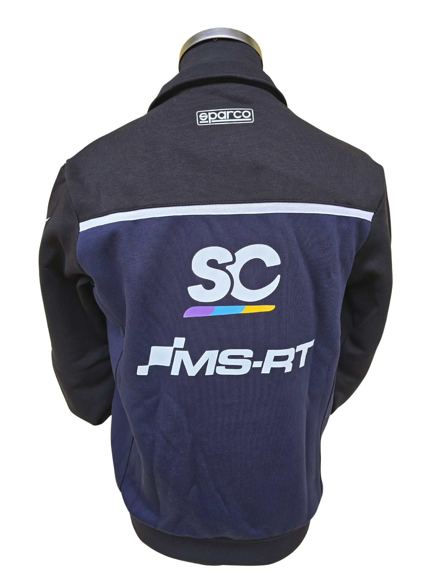 M-Sport Sparco 2026 Team Sweatshirt