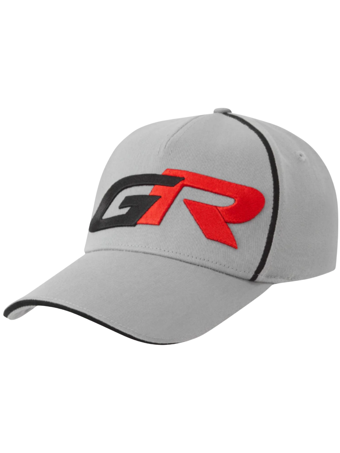 Toyota Gazoo Racing WRT 2025/2026 Silver Cap- Limited Edition