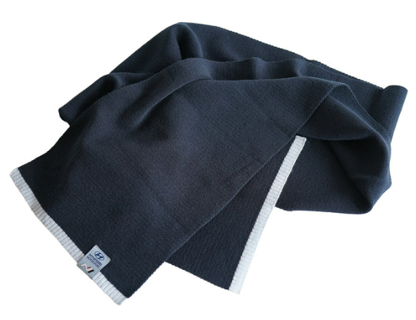 Hyundai Motorsport Scarf