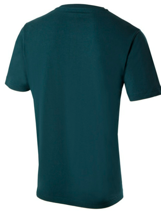 Škoda Motorsport Side Logo T-Shirt