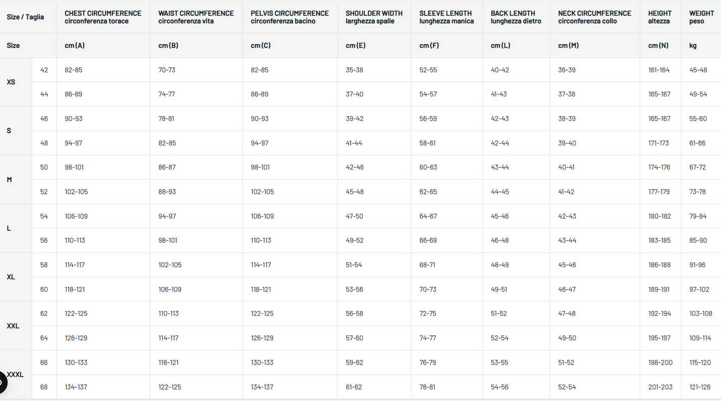 M-Sport Sparco 2026 Team Zipped Sweatshirt