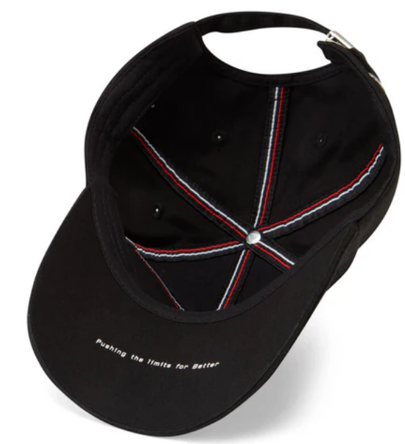 Toyota Gazoo Racing WEC Team Cap