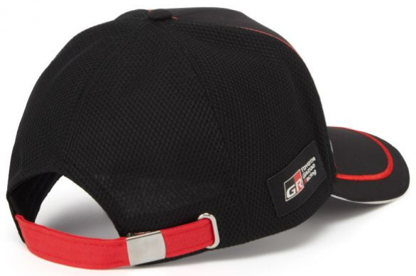 Toyota Gazoo Racing Team Cap