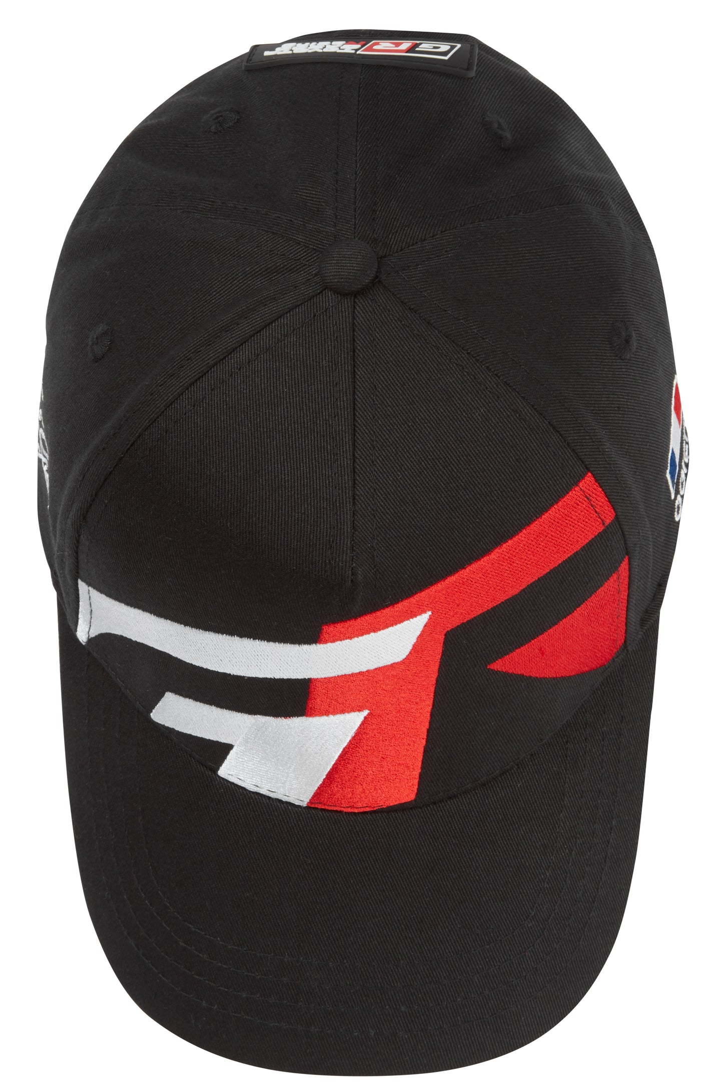 Toyota Gazoo Racing Cap- Sébastien Ogier