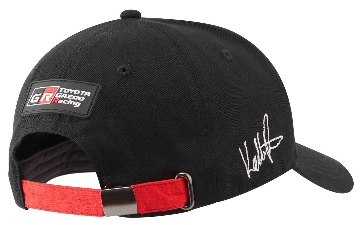Toyota Gazoo Racing Cap- Kalle Rovanperä