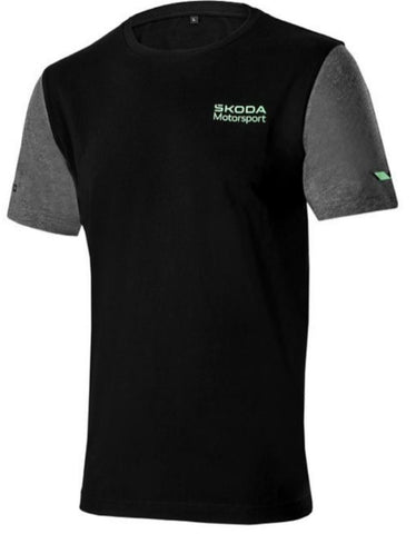 Škoda Motorsport Merchandise