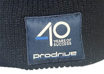 Prodrive 40th Anniversary Beanie