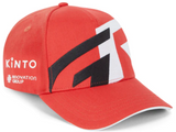 Toyota GR Rally Raid Team (Dakar) Cap