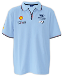 Hyundai Motorsport 2024 Official Team Polo