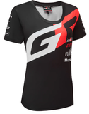 Toyota GR Official Ladies Team T-Shirt