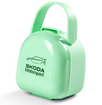 Škoda Motorsport Pacifier