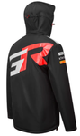 Toyota GR Official Team Winter Jacket