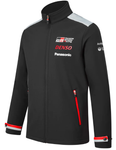 Toyota GR Official Team Softshell Jacket