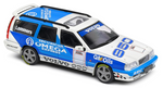 Volvo 850 T5 Estate BTCC- 1/43 Scale- by Solido