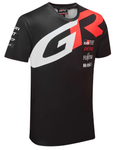 Toyota GR Official Team T-Shirt