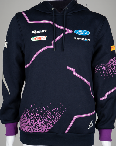 M-Sport Sponsor Hoodie