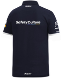 M-Sport Official Team Polo by Sparco