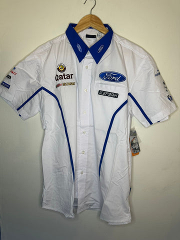 M-Sport Qatar Team Shirt