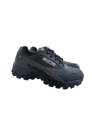 Sparco Team Trainers – black