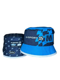 M-Sport Reversible Bucket Hat