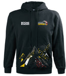 CER 2024 Official Hoodie