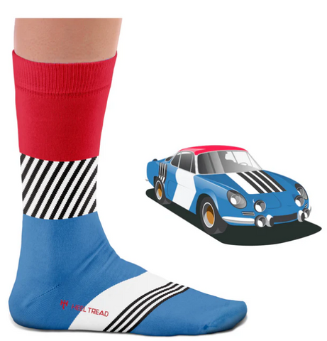 Alpine Socks