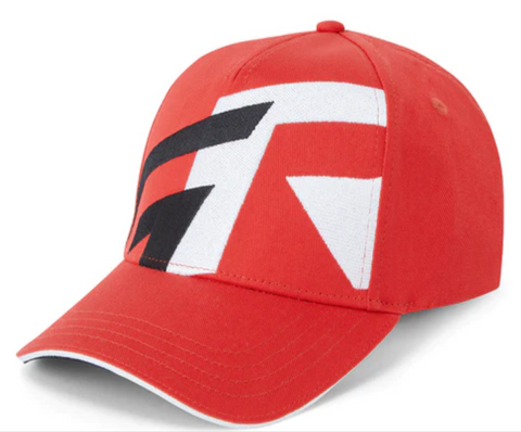 Toyota GR Rally Raid Team (Dakar) Cap