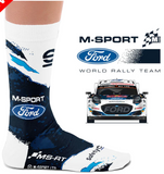 M-Sport Official Team 2024 Socks