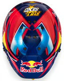 Kalle Rovanperä 2023 Season Mini Helmet