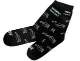 Škoda Motorsport Socks