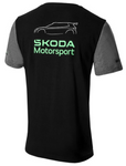 Škoda Motorsport T-Shirt