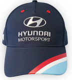 Hyundai Motorsport Tänak Cap