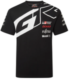 Toyota GR Official Travel T-Shirt