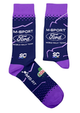 M-Sport Official Team Socks