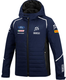 M-Sport Official Winter Jacket by Sparco