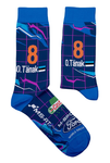 M-Sport Sweden 2023 Tänak Socks