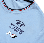 Hyundai Motorsport Official Team T-Shirt