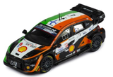 RAM901- Hyundai- Croatia 2023- Lappi- 1/43 Scale- by IXO