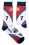 M-Sport Colin McRae Socks- One size