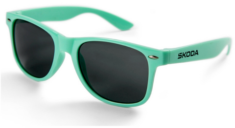 Škoda Motorsport Sunglasses