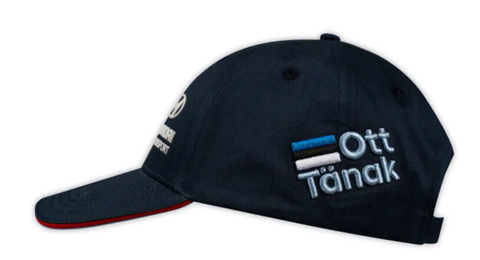 Hyundai Motorsport Tänak Cap