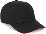 Toyota GR Motorsport Black Cap