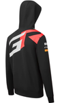 Toyota GR Official Team Hoodie