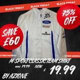 Classic M-Sport Team Shirt by Azione